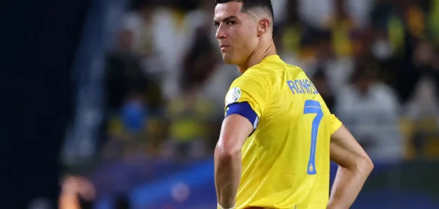 النصر يعلن استمرار غياب لاعب قبل نهائي دوري أبطال آسيا 2